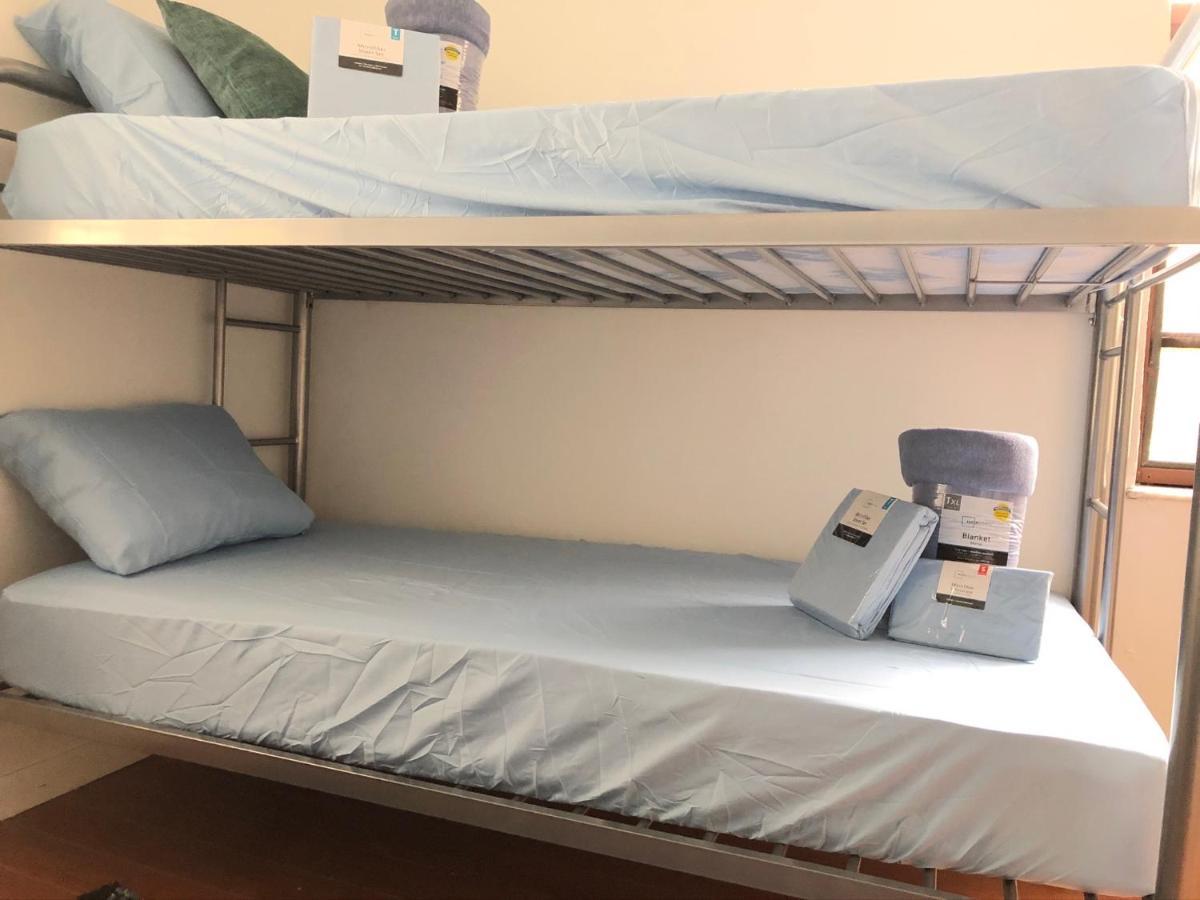 Zen Women'S Hostel Форт-Лодердейл Екстер'єр фото