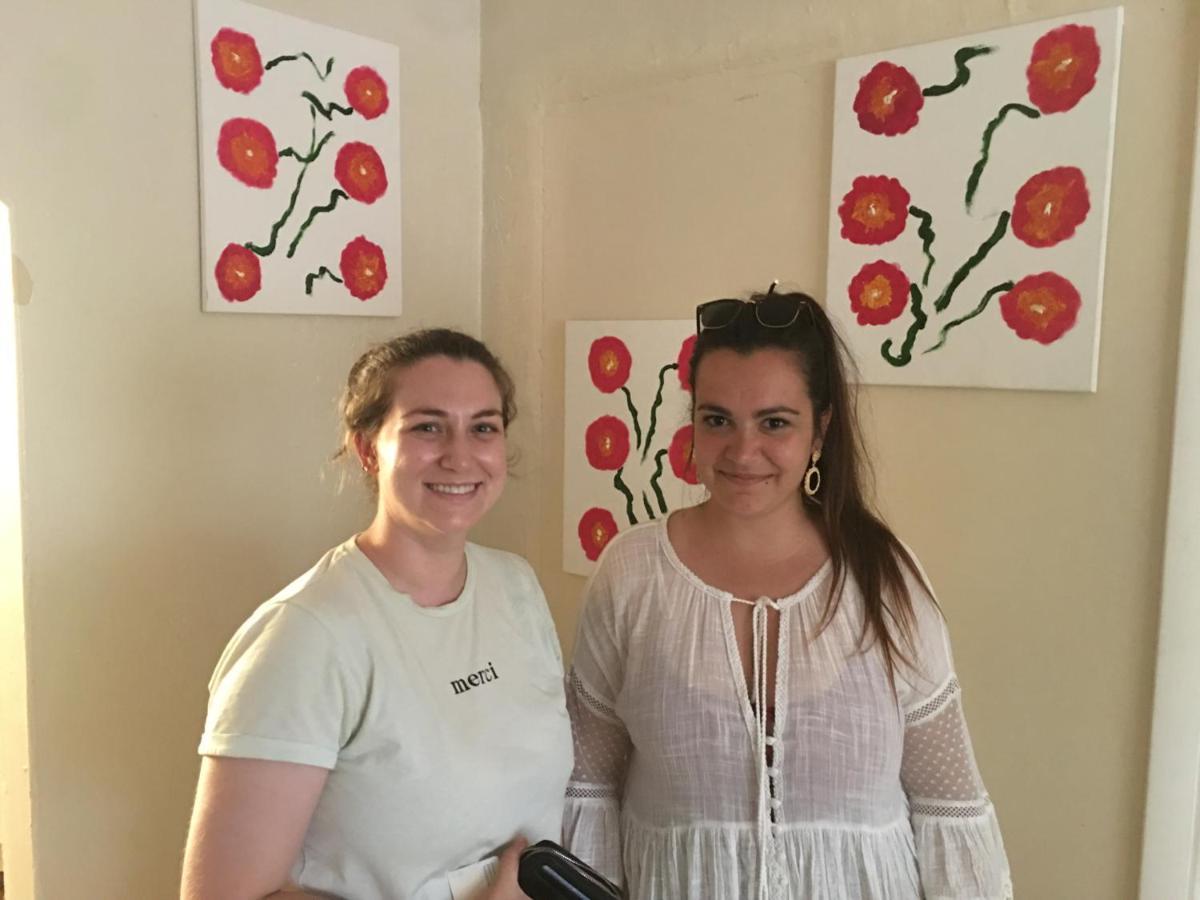 Zen Women'S Hostel Форт-Лодердейл Екстер'єр фото